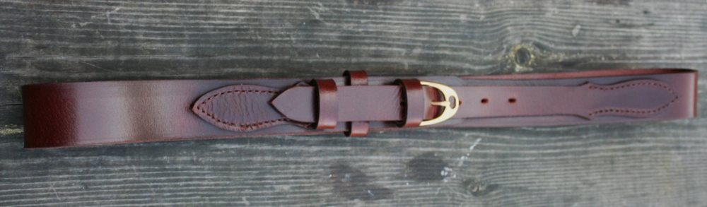 Ranger Belt
